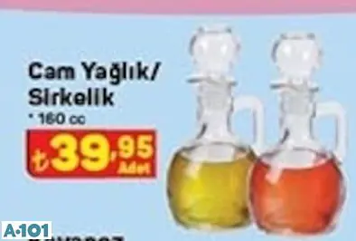 CAM YAĞLIK CAM YAĞLIK